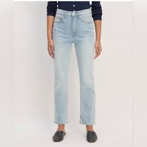 Everlane Original Cheeky Jean